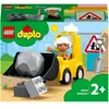 DUPLO - Le bulldozer - 10930