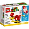 LEGO® Super Mario  71371 Costume de Mario hélice