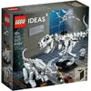 LEGO® Ideas 21320 - Les fossiles de dinosaures
