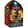 LEGO® NINJAGO® 70685 Spinjitzu Attack Cole