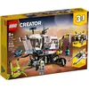 LEGO Creator: L’explorateur spatial, Jouet de Construction pour Enfants(31107)