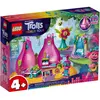 LEGO® 4+ Trolls  41251 - La capsule de Poppy