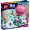 LEGO® Trolls  41252 - Les aventures en montgolfière de Poppy