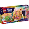 LEGO® Trolls 41253 L'aventure en radeau de Mornebourg