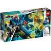 LEGO® Hidden Side  70429 L'avion de voltige d'El Fuego