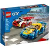 LEGO® City Nitro Wheels 60256 Les voitures de course