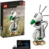 LEGO Star Wars : Ensemble de Jeux de Construction D-O (75278)