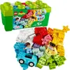 DUPLO - Boîte de briques 65 pièces - 10913