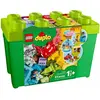 DUPLO - Boîte de briques de luxe 85 pièces - 10914