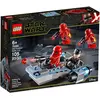 LEGO® Star Wars  75266 - Coffret de bataille Sith Troopers 