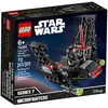 LEGO® Star Wars  Episode IX 75264 Microfighter Navette de Kylo Ren 