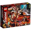 LEGO® NINJAGO® 71718 Le dragon de Wu