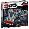 Lego Star Wars Duel final sur l'Étoile de la Mort