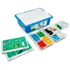 LEGO LEGO® Education Ensemble LEGO Education BricQ Mouvement Essentiel 45401
