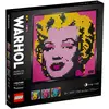 Lego Lego Art - Andy Warhol's Marilyn Monroe - 31197