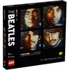 LEGO® Art 31198 The Beatles