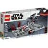 Lego Star Wars - La Bataille De L'étoile De La Mort Ii - 40407