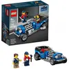 Lego - Le Hot Rod - 40409