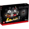 LEGO MICKEY MOUSE AND MINNIE MOUSE SET 43179