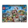 LEGO 60271 City - La Place du Centre-ville