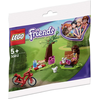 Lego Lego Friends - Le Pique-Nique Dans Le Parc (Polybag) - 30412