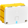 Small Hub LEGO Technic LEGO Education
