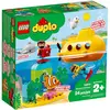 LEGO® DUPLO® Ma ville 10910 L'aventure en sous-marin
