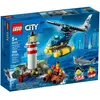 LEGO City 60274 - La Capture Au Phare
