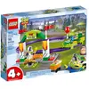 LEGO® 4+ TOY STORY  10771  Le manège palpitant du Carnaval - Disney - Pixar
