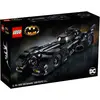 Lego Lego Dc Comics - La Batmobile De 1989 - 76139