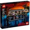 LEGO Stranger Things - La maison dans le monde à l'envers - 75810