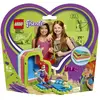 LEGO® Friends 41388 La boîte coeur d'été de Mia