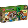 LEGO® Minecraft  21155 La mine du Creeper 
