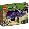 Lego Lego Minecraft - La Bataille De L'end - 21151