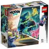 Lego Lego Hidden Side - Le Bar À Jus De Newbury - 40336
