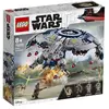 LEGO Star Wars  75233 Canonnière droïde