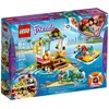 LEGO® Friends 41376 La mission de sauvetage des tortues