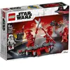 LEGO® Star Wars  75225 Pack de combat de la Garde Prétorienne d'élite