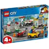 LEGO® City 60232 Le garage central