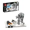 Lego Star Wars - Battle Of Hoth - Édition 20ème Anniversaire - 40333