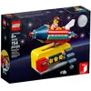 Lego Ideas - Manège De Fusée Spatiale - 40335