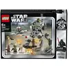 LEGO® Star Wars  75261 Clone Scout Walker  Édition 20ème anniversaire
