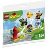 LEGO DUPLO Brandweer redding 30328