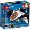 LEGO® City 60224 La mission d'entretien du satellite