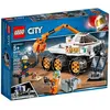 LEGO® City 60225 Le véhicule d'exploration spatiale