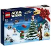 LEGO® Star Wars  75245 Le Calendrier de l'Avent