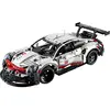 Lego technic 42096 porsche 911 rsr LEGO42096
