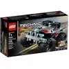 LEGO® Technic 42090 Le pick-up d'évasion