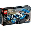 LEGO® Technic 42091 La voiture de police