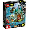 LEGO® DC Comics Super Heroes 76138 Batman  et l'évasion du Joker